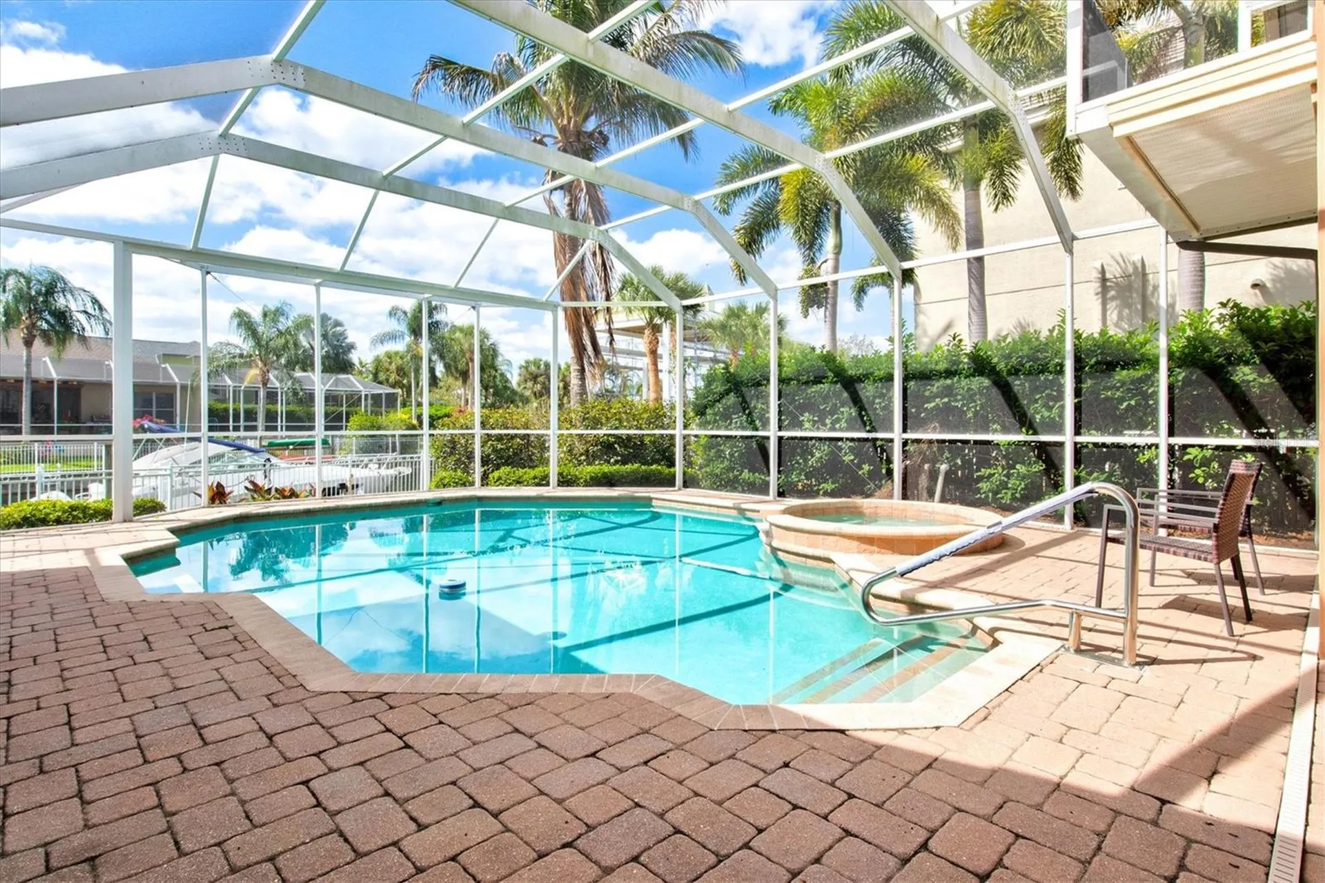 4714 Mainsail Drive Bradenton FL 34208