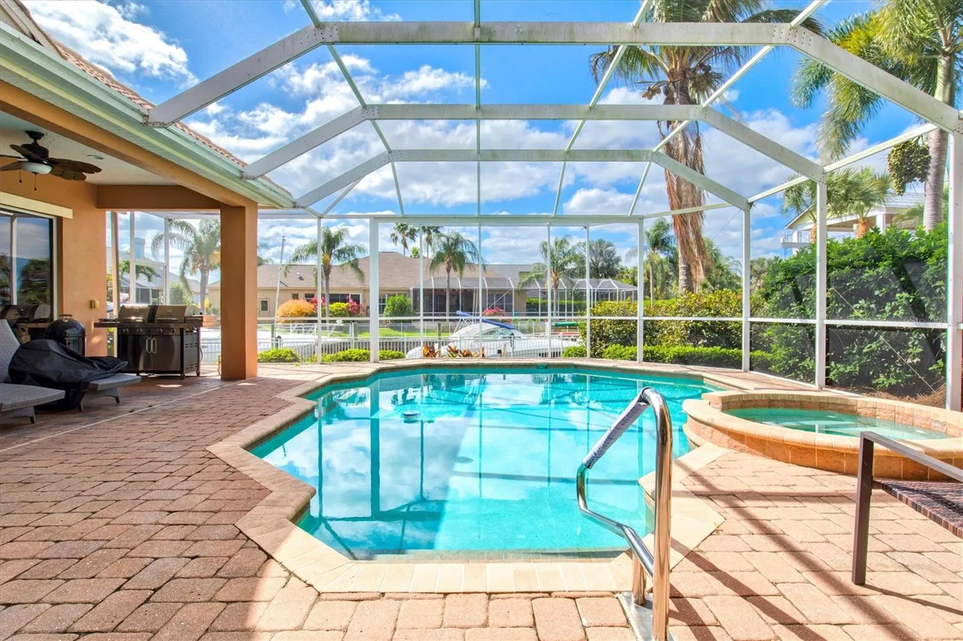 4714 Mainsail Drive Bradenton FL 34208