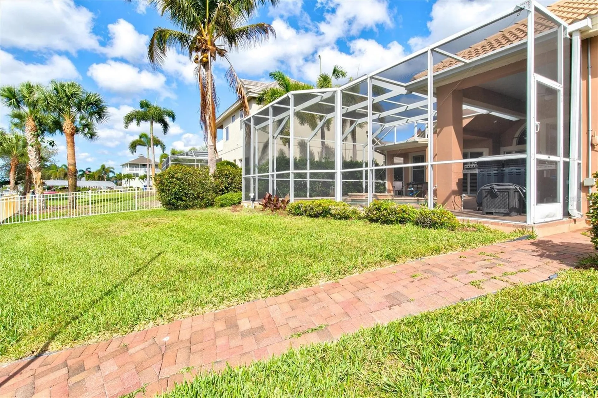 4714 Mainsail Drive Bradenton FL 34208