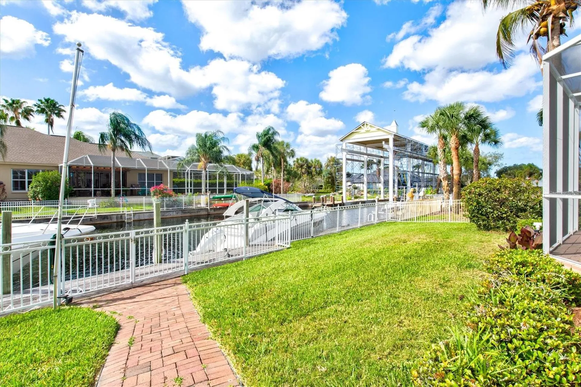 4714 Mainsail Drive Bradenton FL 34208