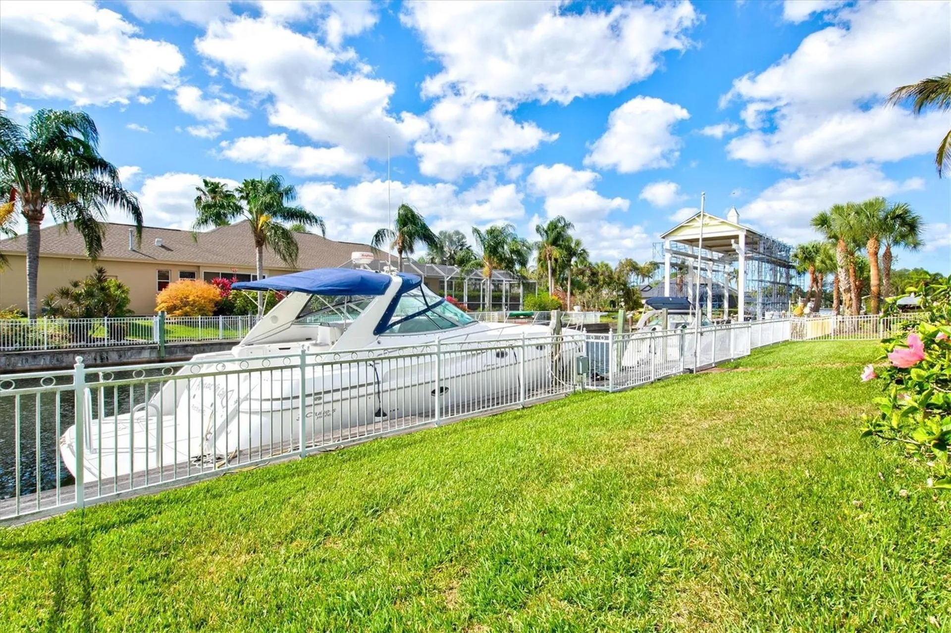 4714 Mainsail Drive Bradenton FL 34208