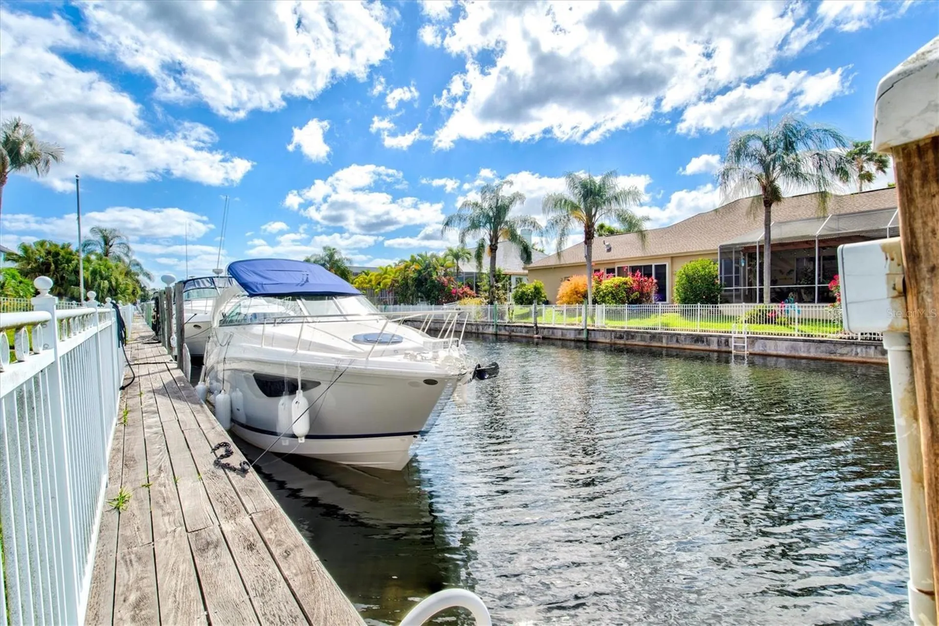 4714 Mainsail Drive Bradenton FL 34208