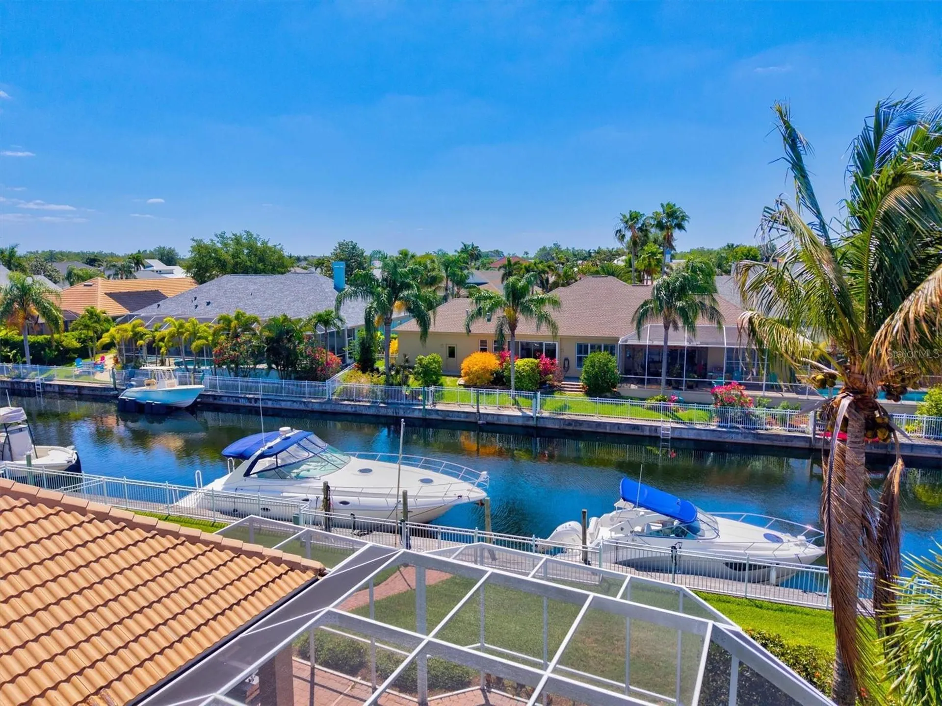 4714 Mainsail Drive Bradenton FL 34208