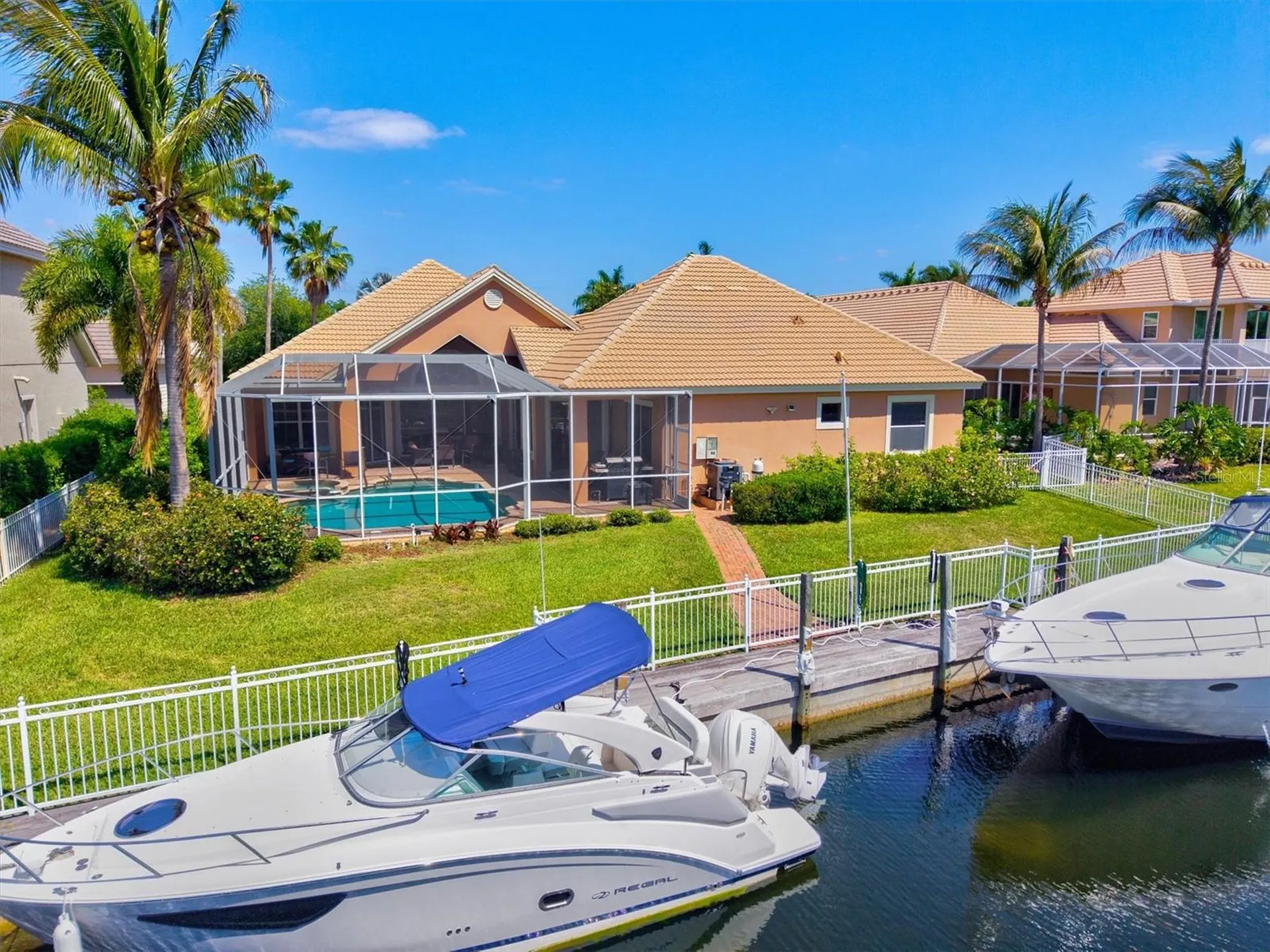 4714 Mainsail Drive Bradenton FL 34208