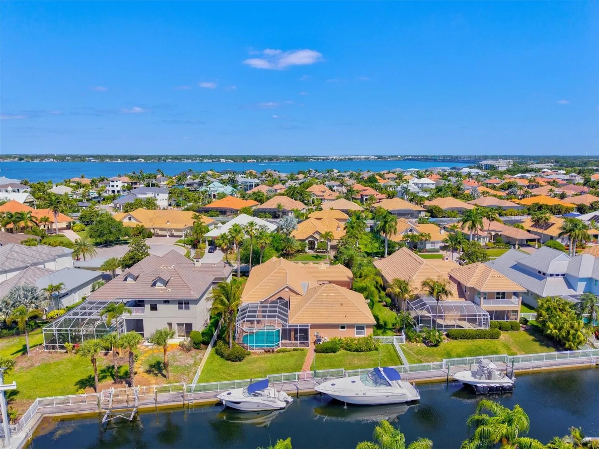 4714 Mainsail Drive Bradenton FL 34208