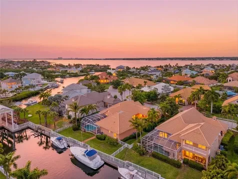 4714 Mainsail Drive Bradenton FL 34208