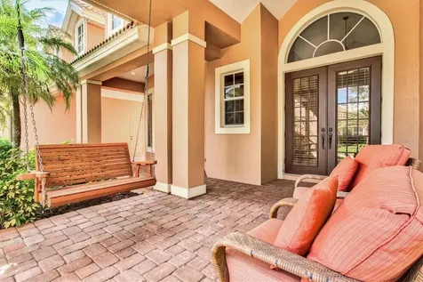4714 Mainsail Drive Bradenton FL 34208