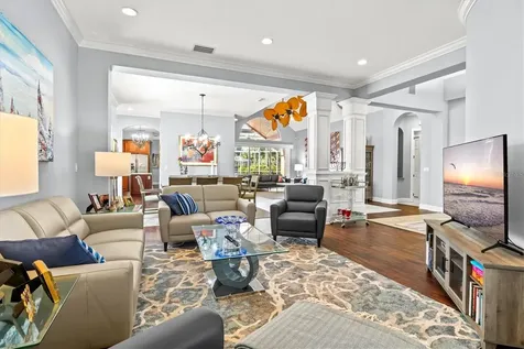 4714 Mainsail Drive Bradenton FL 34208