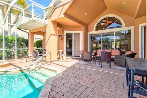 4714 Mainsail Drive Bradenton FL 34208