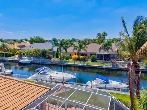 4714 Mainsail Drive Bradenton FL 34208