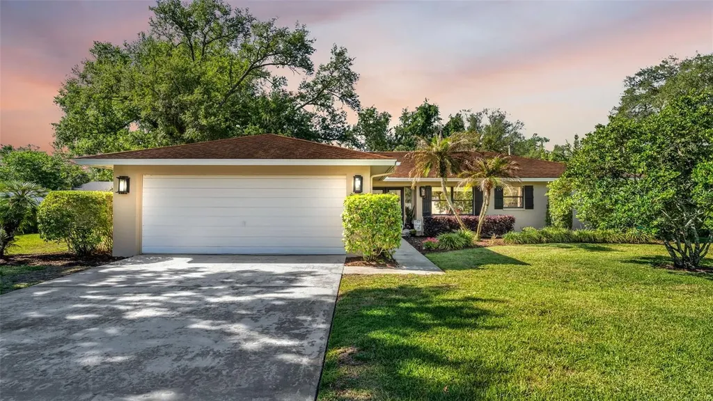 1021 Dolly Lane Lakeland FL 33813