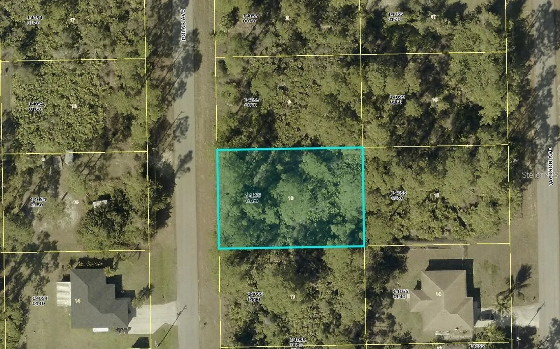 2104 Polar Avenue Alva FL 33920