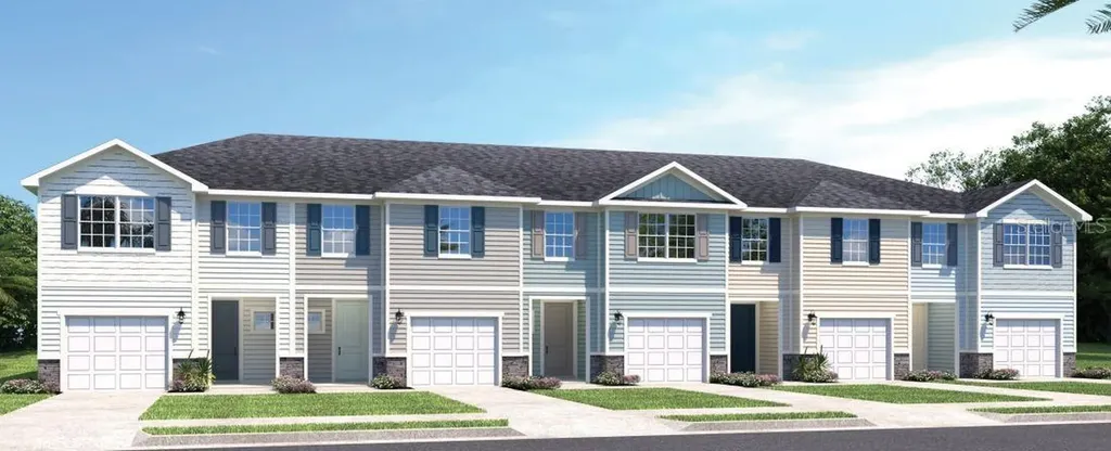 20211 Lou Angela Lane Lutz FL 33558