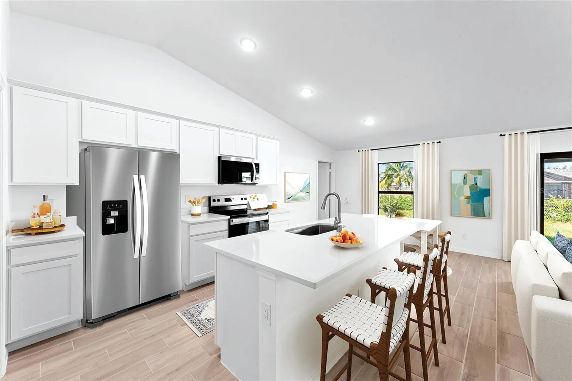 80 Bamboo Drive Port Charlotte FL 33954