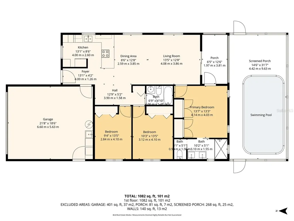1866 Vamo Drive Sarasota FL 34231