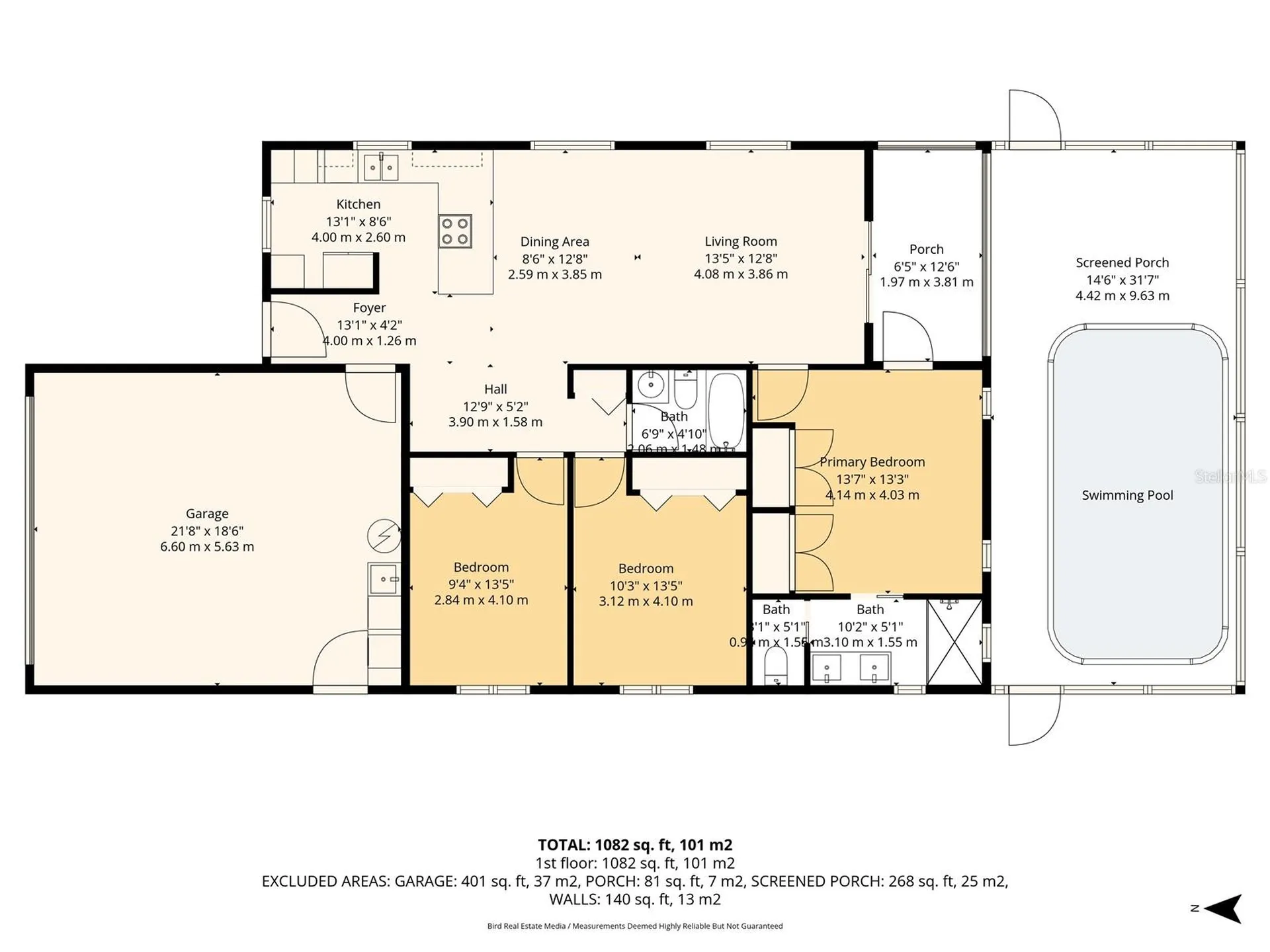1866 Vamo Drive Sarasota FL 34231