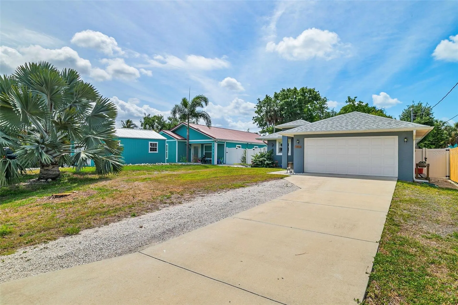 1866 Vamo Drive Sarasota FL 34231
