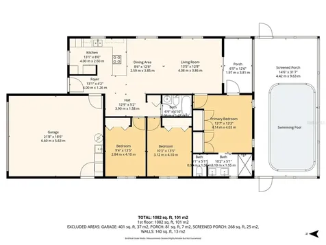 1866 Vamo Drive Sarasota FL 34231