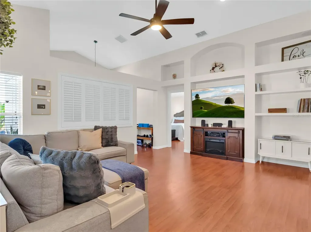11529 Cypress Reserve Drive Tampa FL 33626