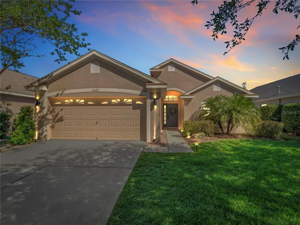 11529 Cypress Reserve Drive Tampa FL 33626
