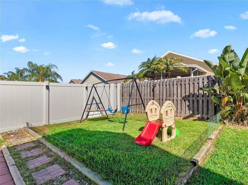 11529 Cypress Reserve Drive Tampa FL 33626