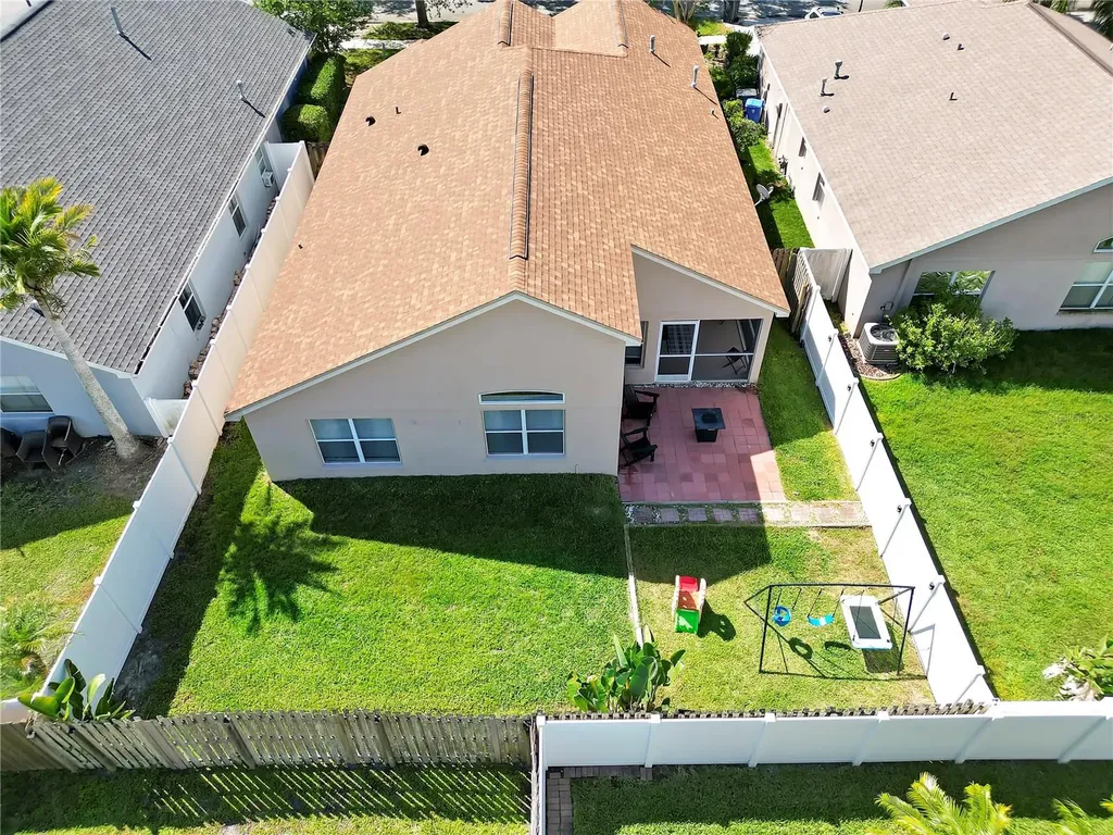 11529 Cypress Reserve Drive Tampa FL 33626