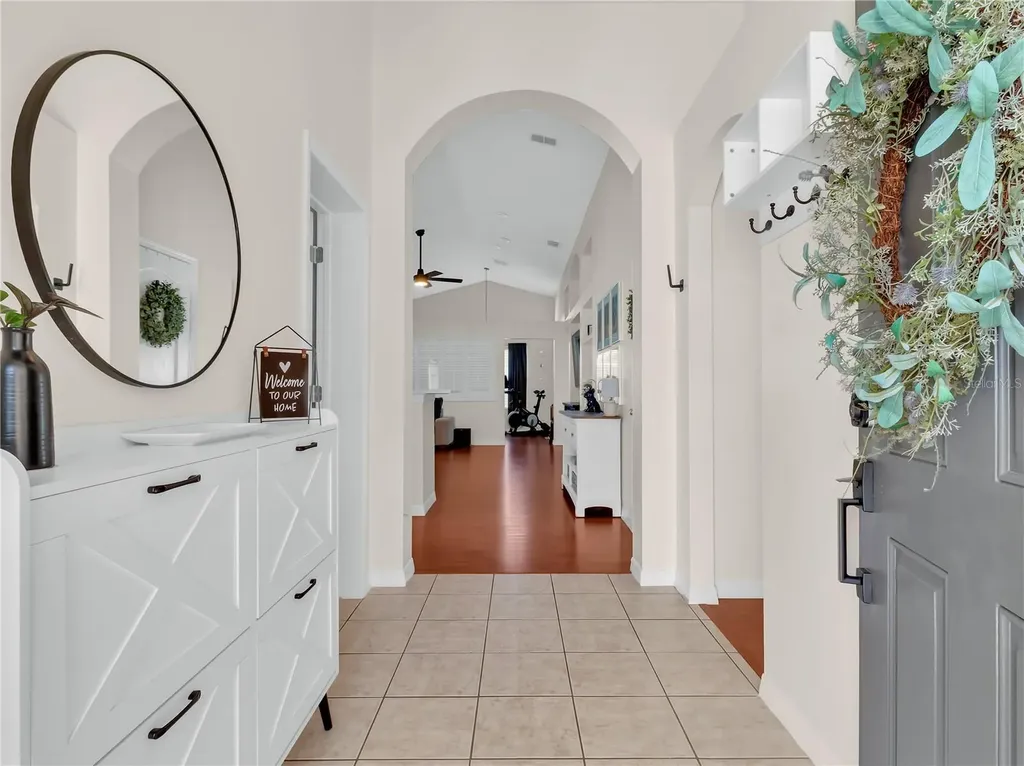 11529 Cypress Reserve Drive Tampa FL 33626