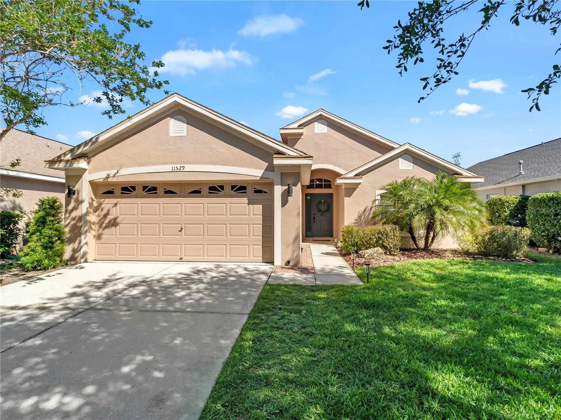 11529 Cypress Reserve Drive Tampa FL 33626