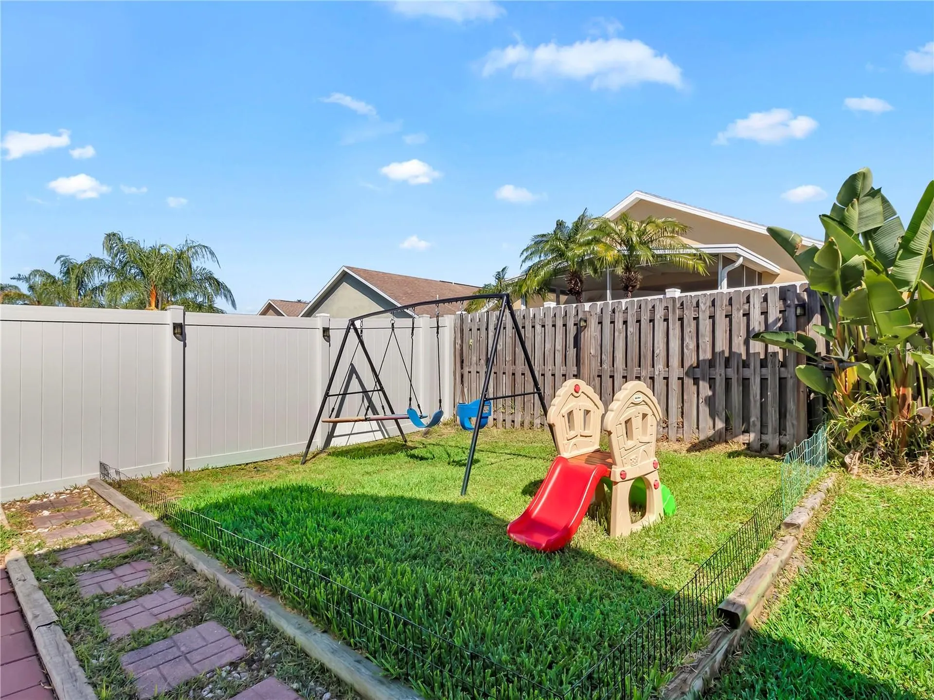 11529 Cypress Reserve Drive Tampa FL 33626