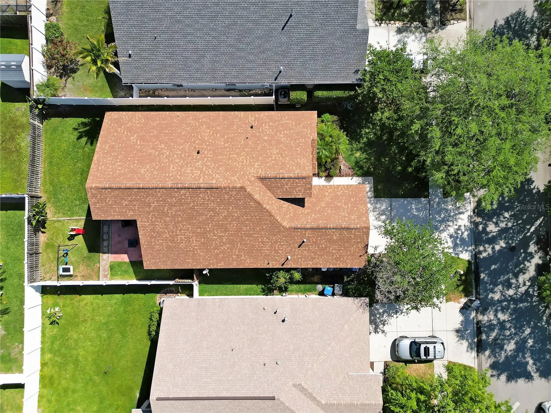 11529 Cypress Reserve Drive Tampa FL 33626