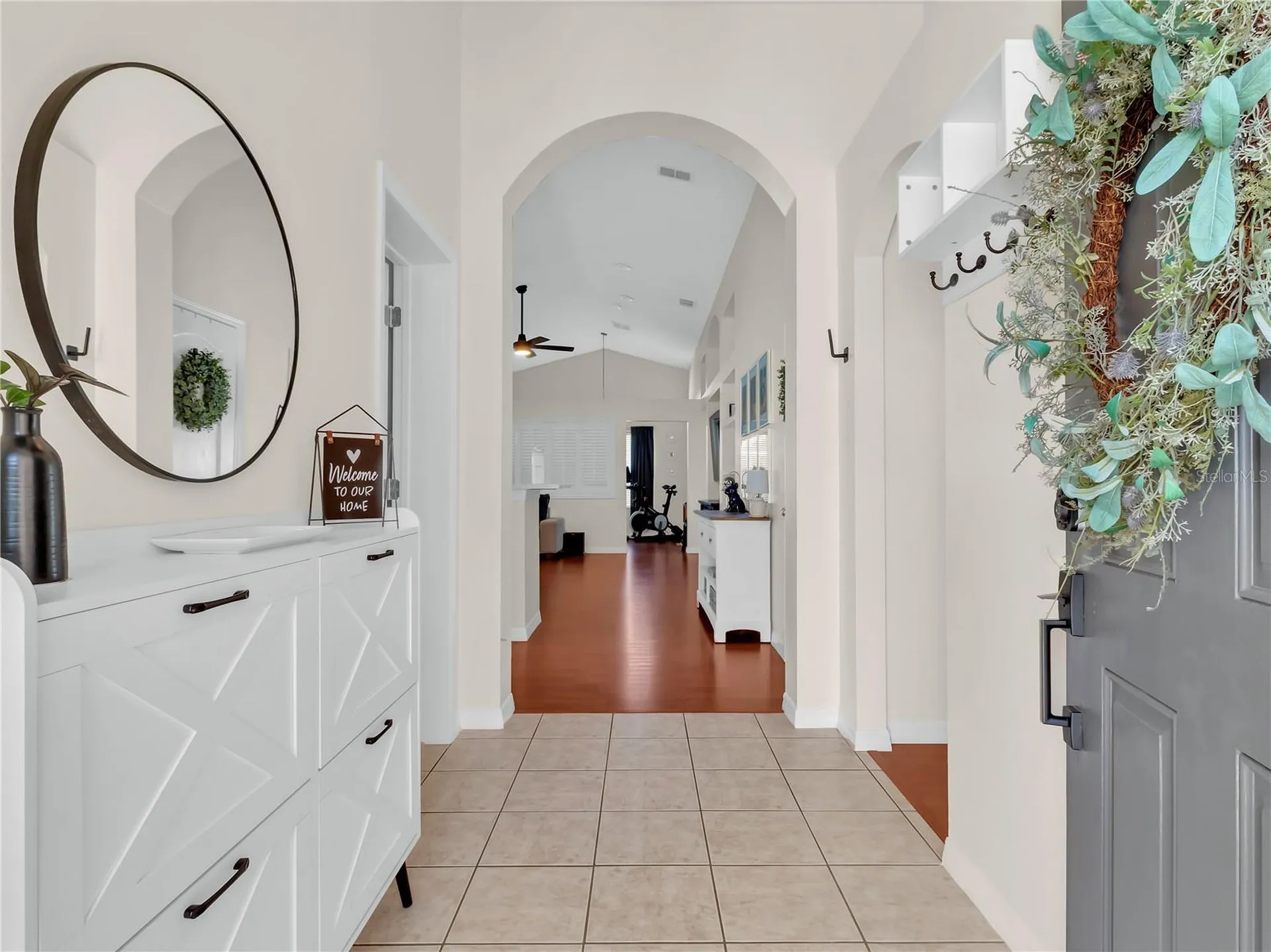 11529 Cypress Reserve Drive Tampa FL 33626