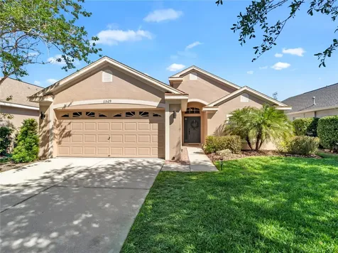 11529 Cypress Reserve Drive Tampa FL 33626
