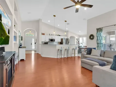 11529 Cypress Reserve Drive Tampa FL 33626