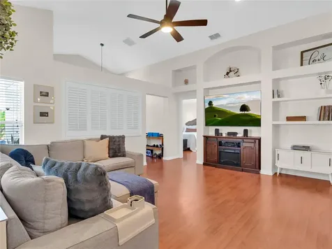 11529 Cypress Reserve Drive Tampa FL 33626