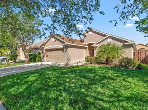 11529 Cypress Reserve Drive Tampa FL 33626