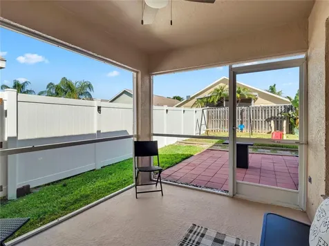 11529 Cypress Reserve Drive Tampa FL 33626