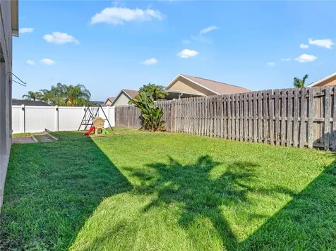 11529 Cypress Reserve Drive Tampa FL 33626