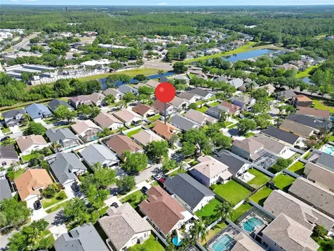 11529 Cypress Reserve Drive Tampa FL 33626