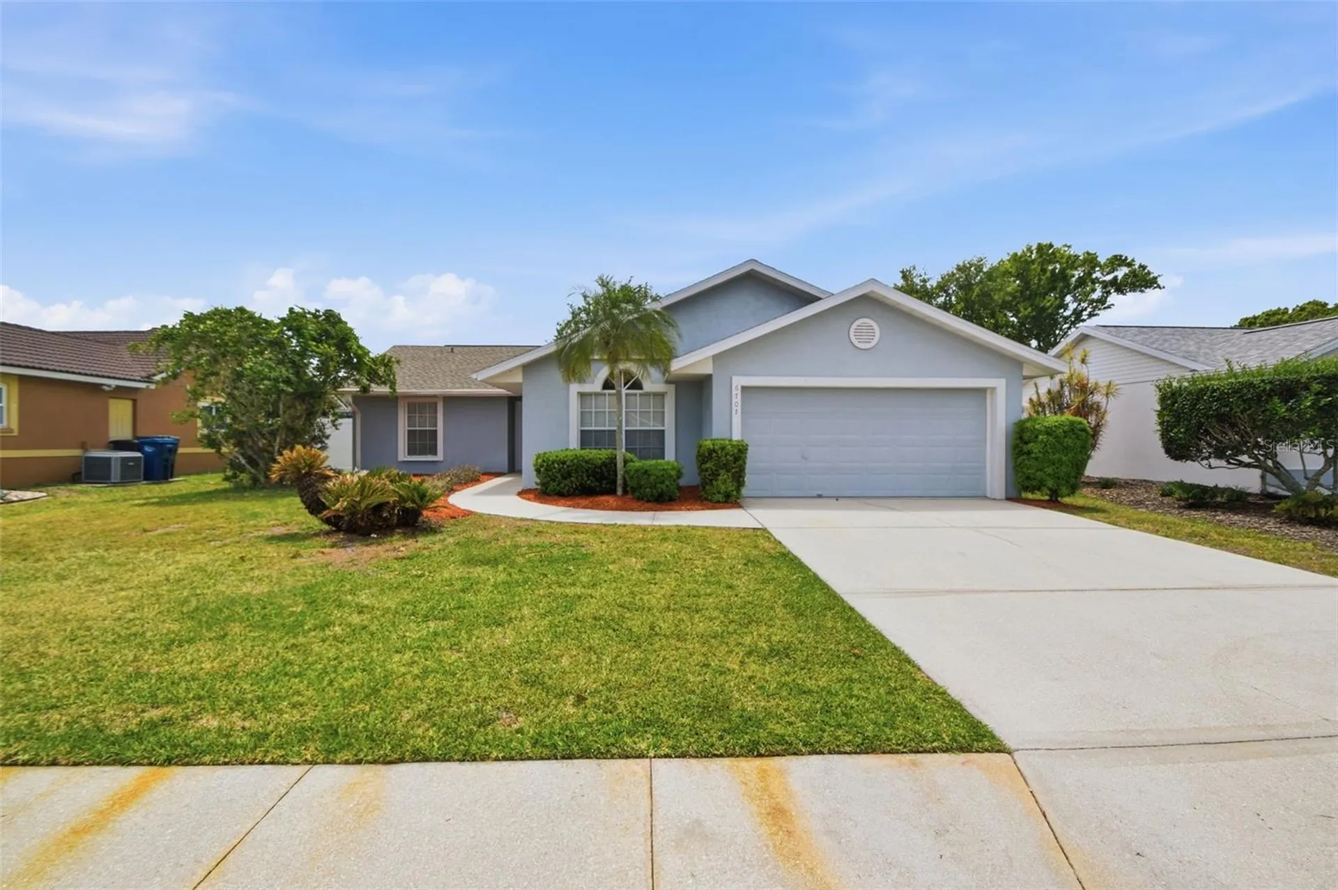 6707 64th Lane E Palmetto FL 34221