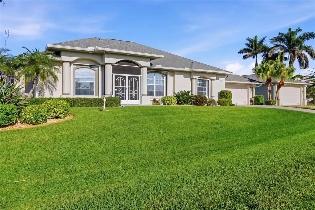 8050 Tracy Circle Port Charlotte FL 33981