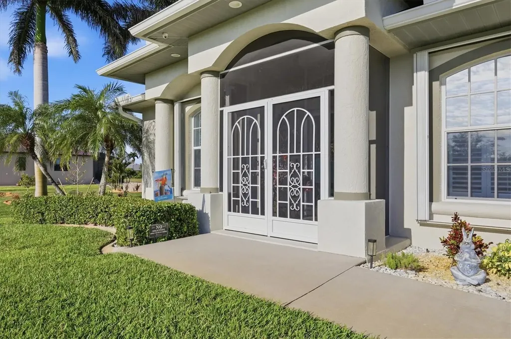8050 Tracy Circle Port Charlotte FL 33981