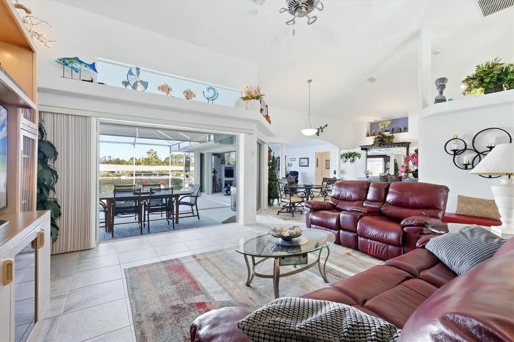 8050 Tracy Circle Port Charlotte FL 33981