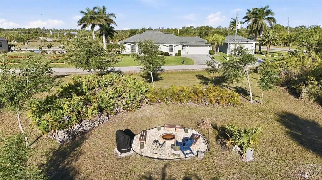 8050 Tracy Circle Port Charlotte FL 33981