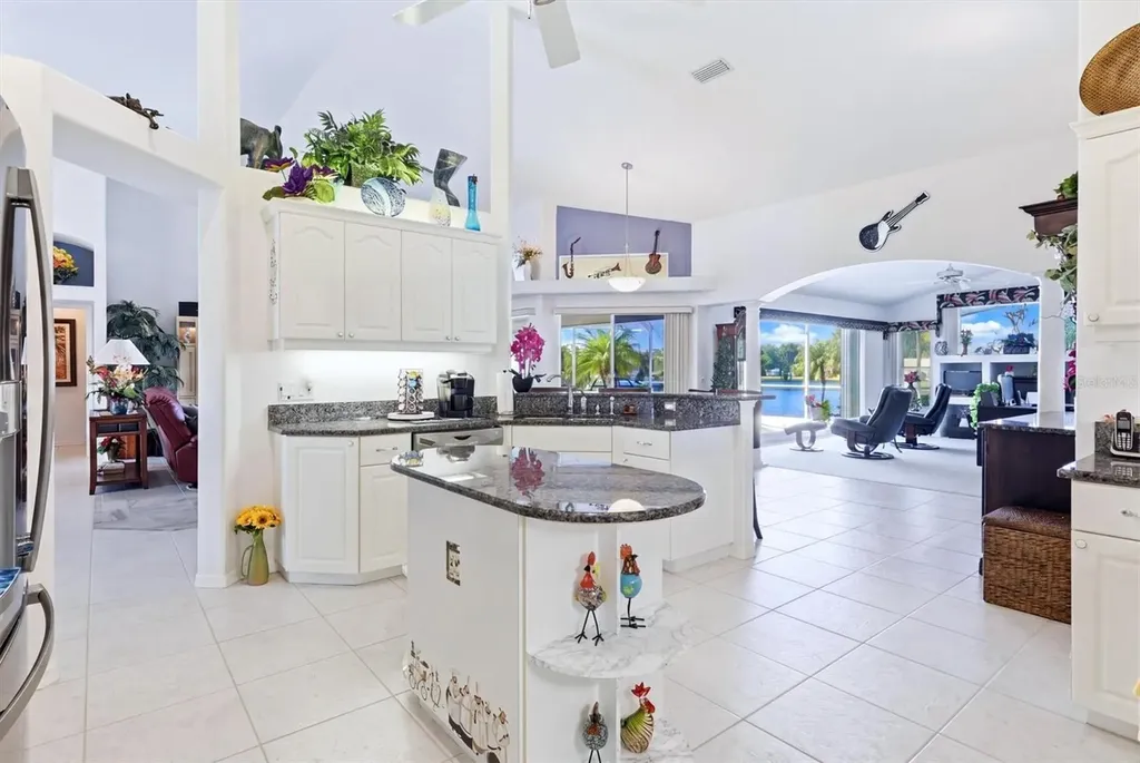 8050 Tracy Circle Port Charlotte FL 33981