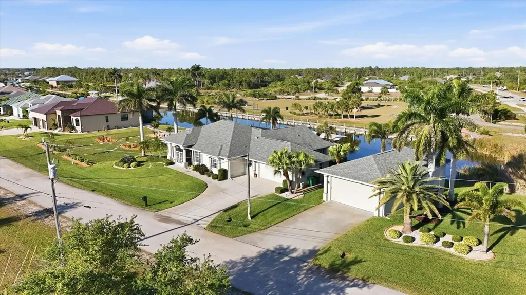 8050 Tracy Circle Port Charlotte FL 33981