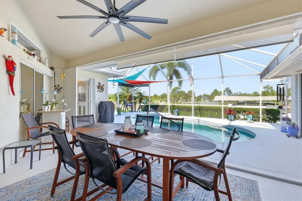8050 Tracy Circle Port Charlotte FL 33981