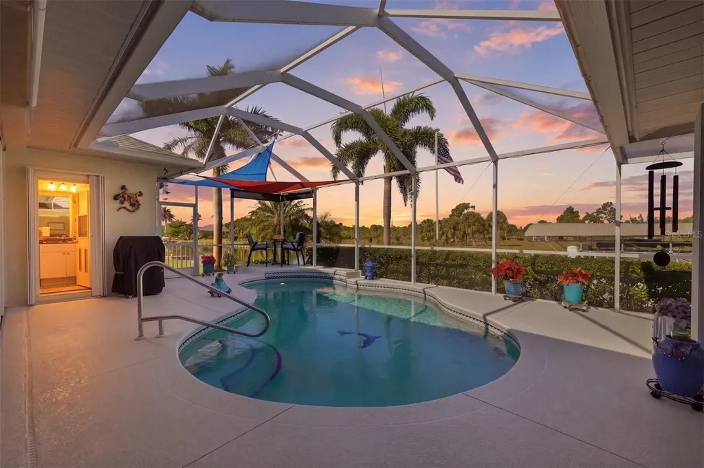 8050 Tracy Circle Port Charlotte FL 33981