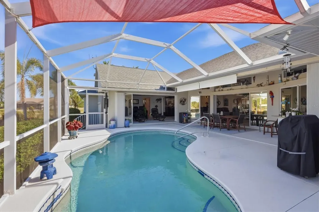 8050 Tracy Circle Port Charlotte FL 33981