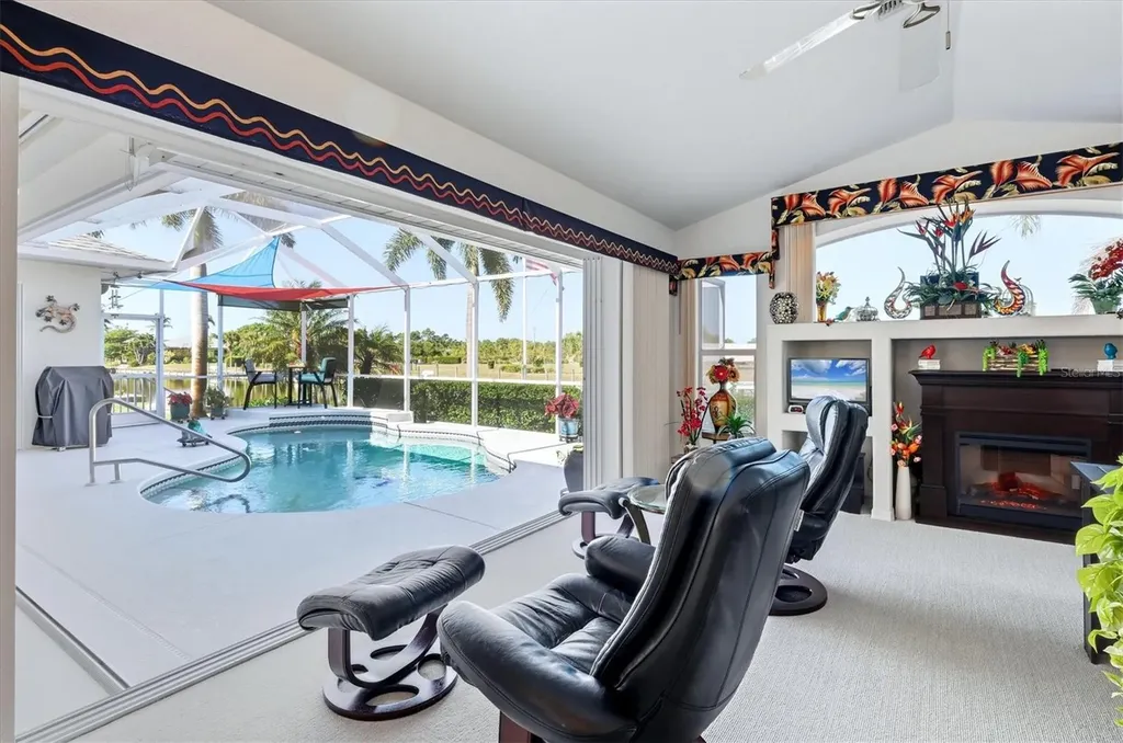 8050 Tracy Circle Port Charlotte FL 33981