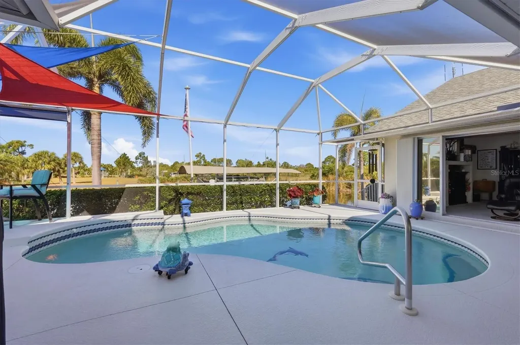 8050 Tracy Circle Port Charlotte FL 33981